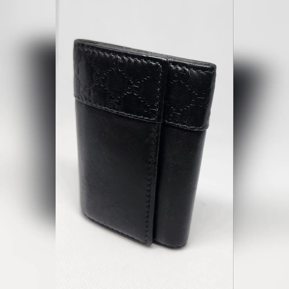 GUCCI 6 Ring Keyholder - Picture 1 of 10